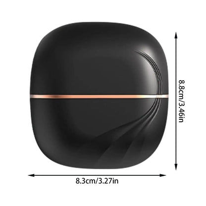 Dreambix™ Pocket Hair Iron