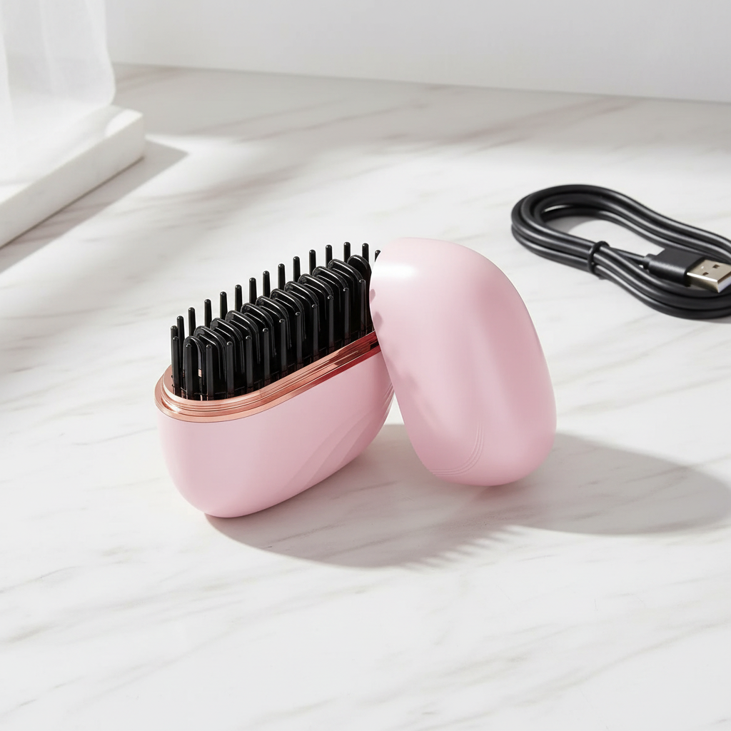 Clean product photography