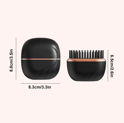 Dreambix™ Pocket Hair Iron